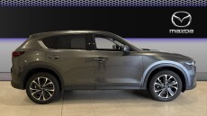 Mazda CX-5 2.2d Sport 5dr Auto Diesel Estate